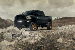 Dodge Ram 2500