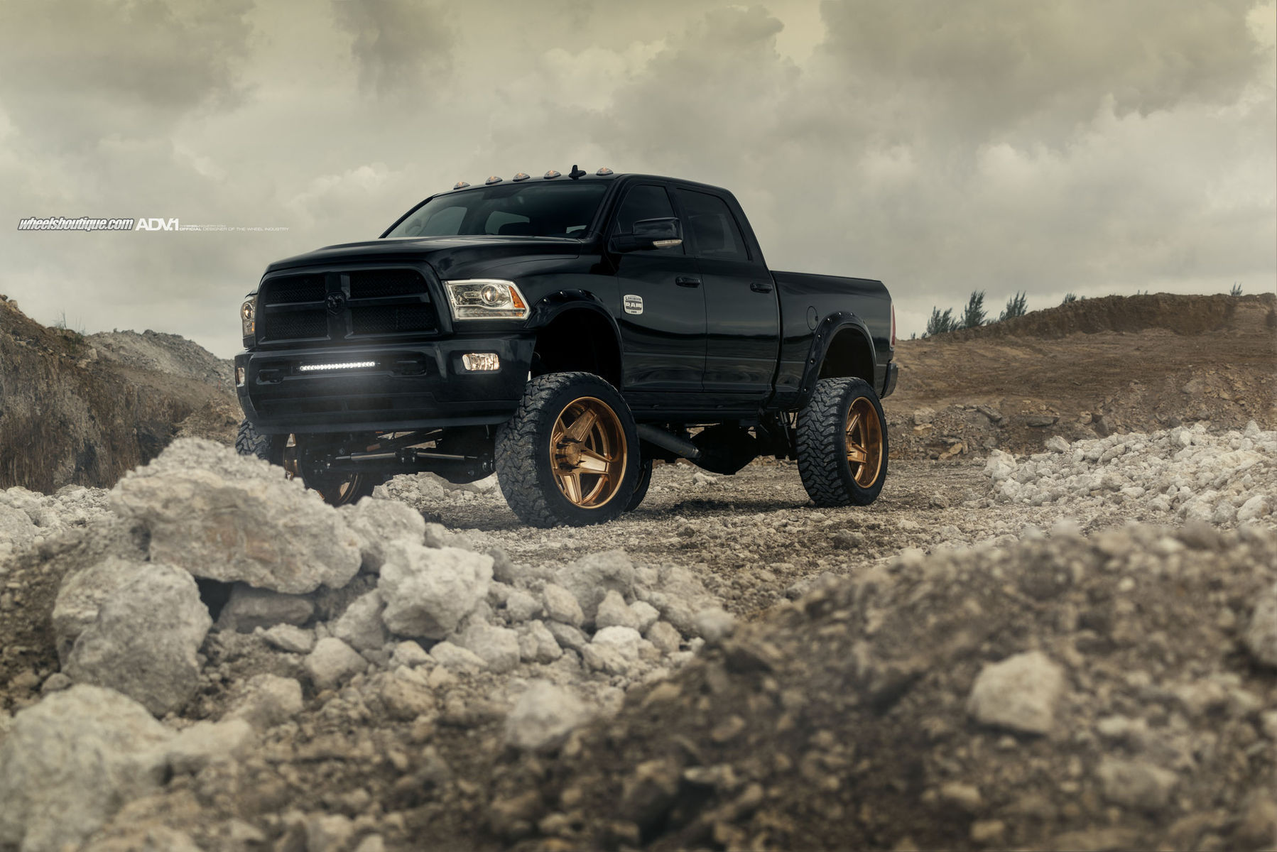 Dodge Ram Pickup 2500 | Dodge Ram 2500