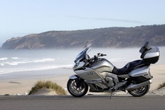 K1600GTL