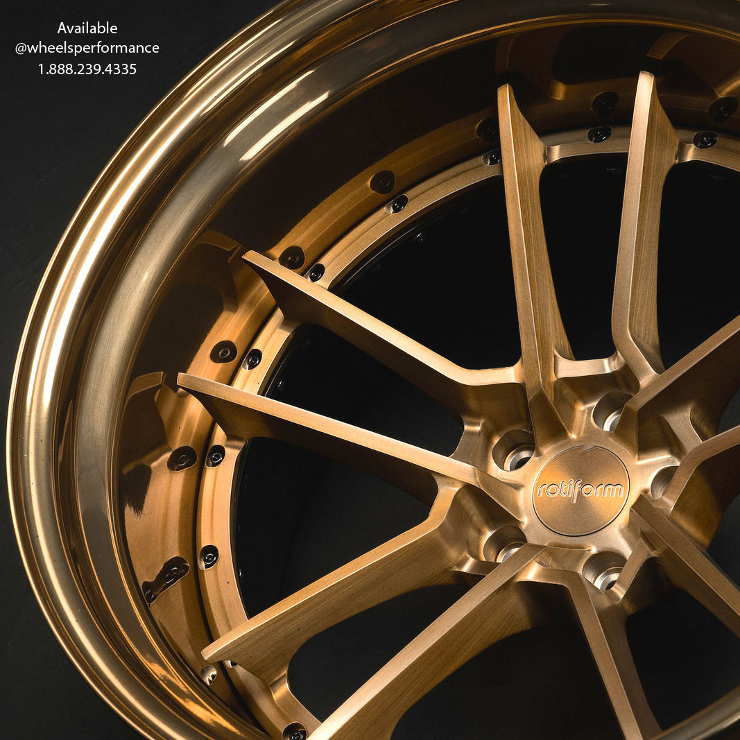 | Rotiform SFO