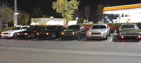 Mopars