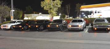 Mopars