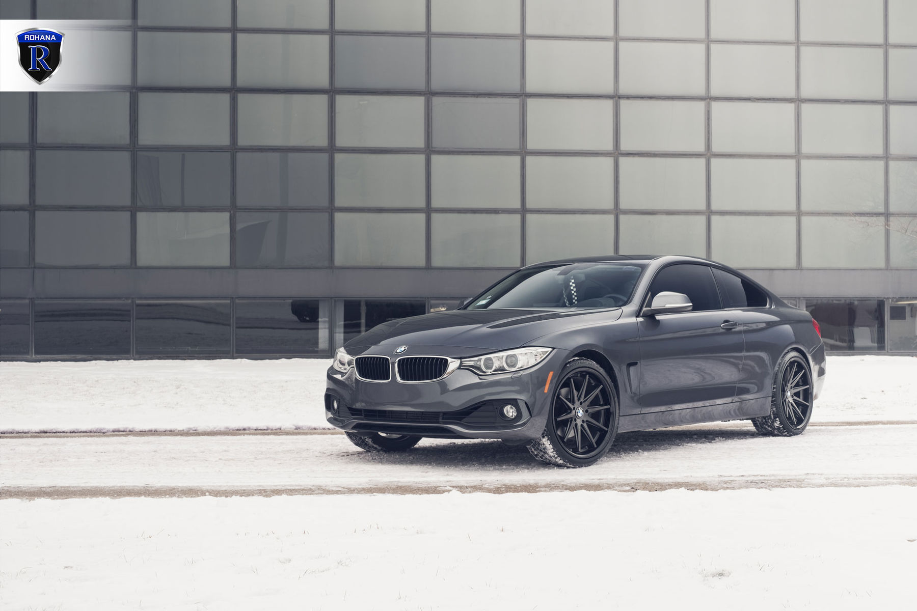 2016 BMW 4 Series | BMW 4 Series