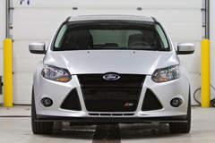 2012 SEMA Focus Concept