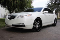 Acura TL