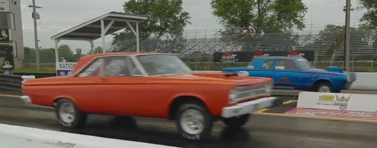    | Chrysler Power Classic 