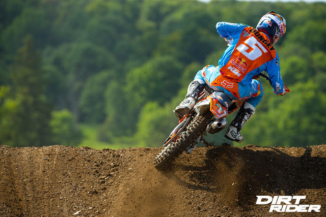    | Unadilla Motocross And Colorado National Enduro