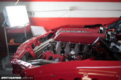Intake Manifold Porn