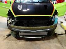 MRT Fiesta ST 