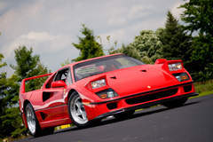 1990 Ferrari F40