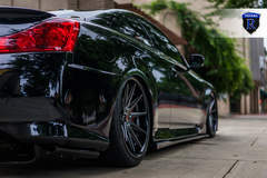 Infiniti G37