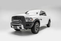 2017 Ram Rebel
