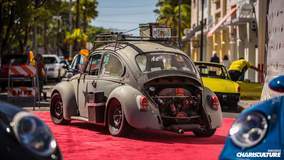 Das Renn Treffen 2016