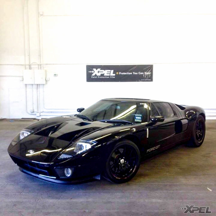 | XPEL Austin Installations