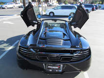 12C Spider 2259