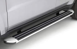 LUND - Crossroads Running Board