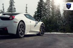 Ferarri 458