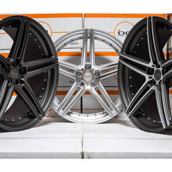 BD-6 Wheel