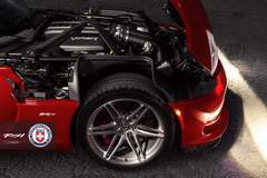 SRT Viper