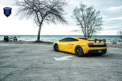 Lamborghini Gallardo