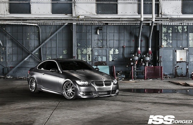 2011 BMW 3 Series | 3-series