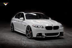 F10 5-SERIES