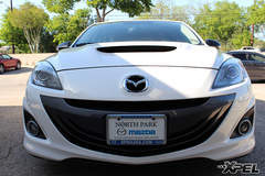 2013 MazdaSpeed3 Turbo