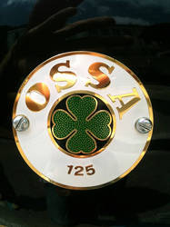 Ossa Primary Image