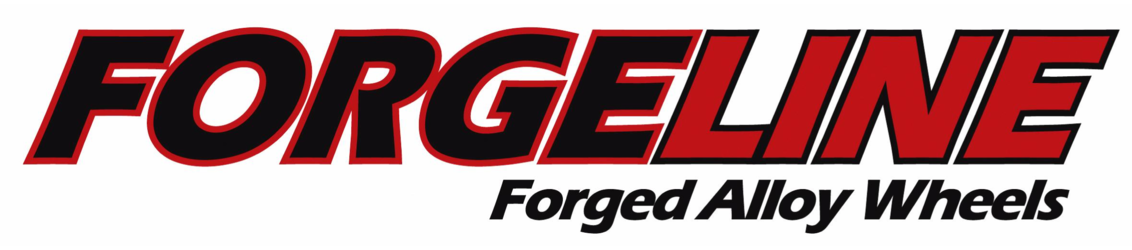 Forgeline NW102 (20” x 10” front, 20” x 11” rear) wheels