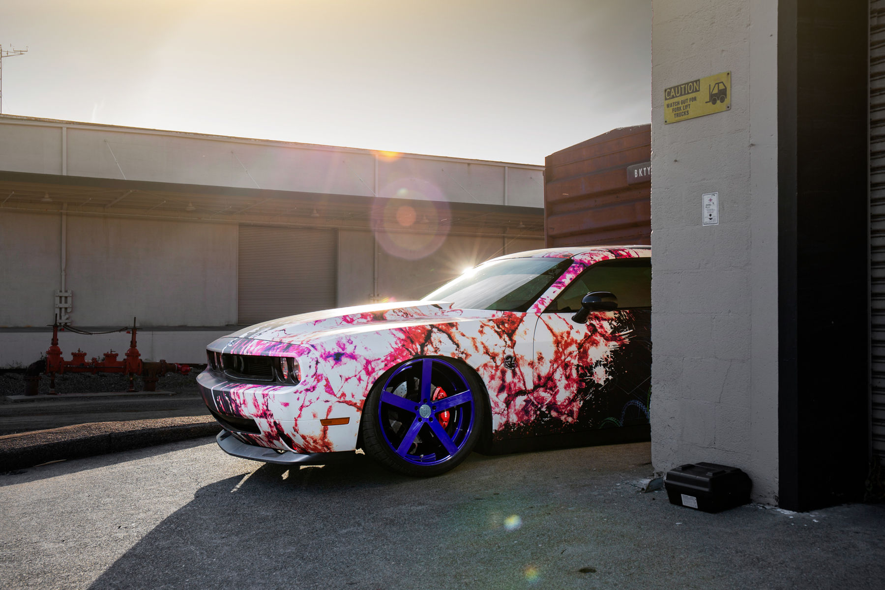 2013 Dodge Challenger | Dodge Challenger