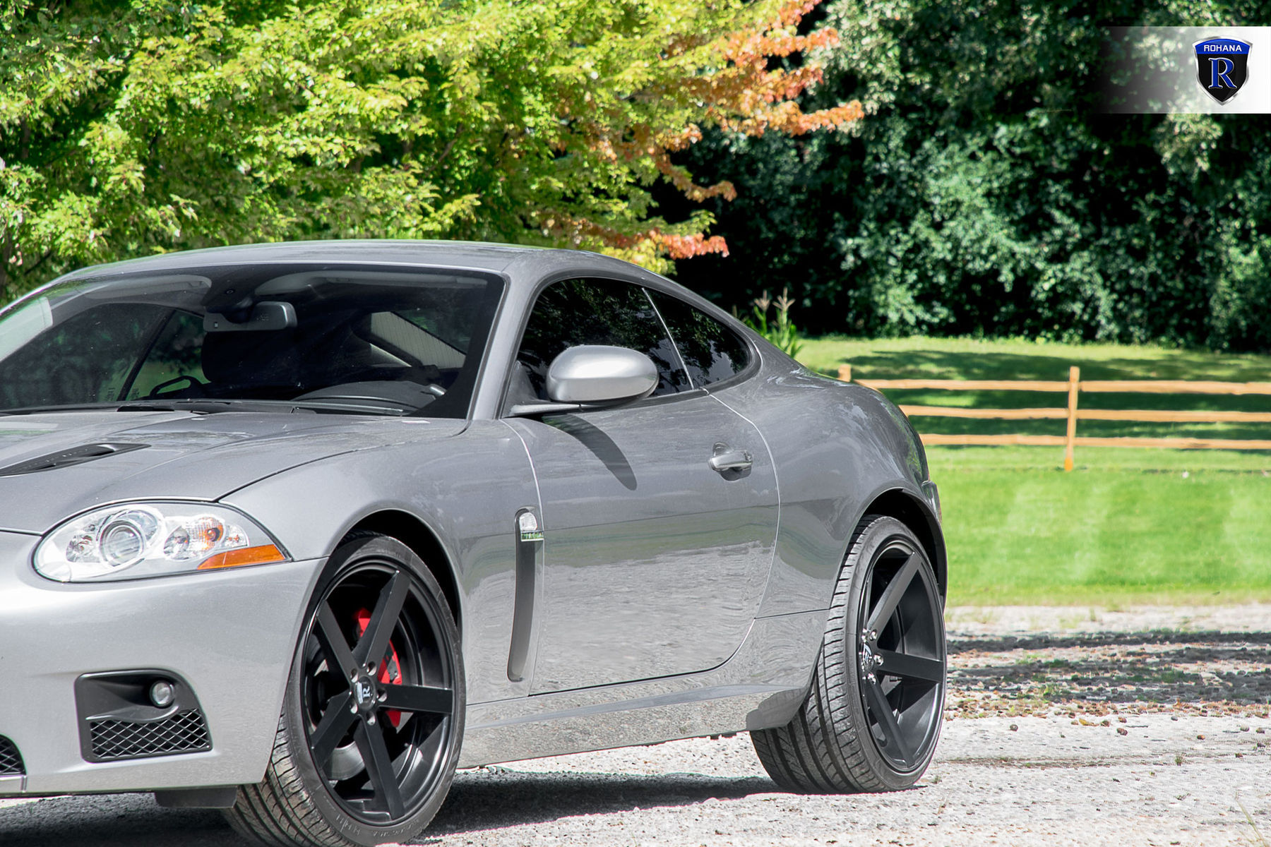 2008 Jaguar XKR | Jaguar XKR