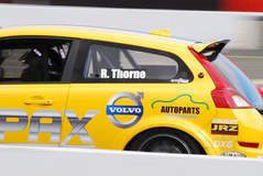 k-Pax racings 2012 C30