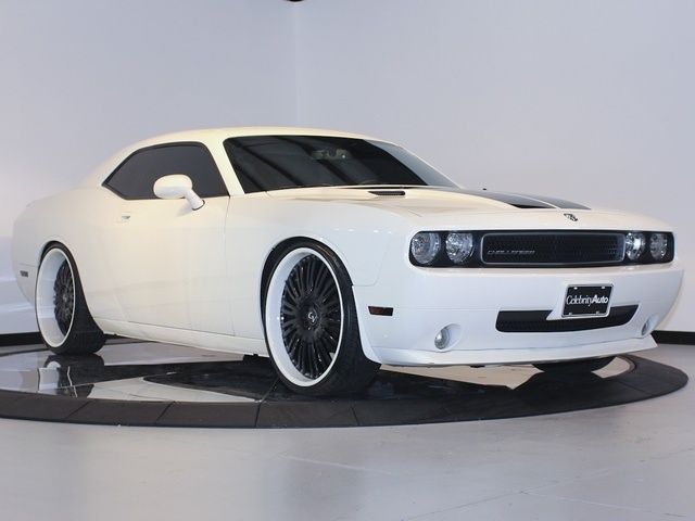 Dodge Challenger | Challenger