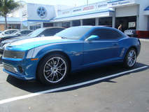 Camaro