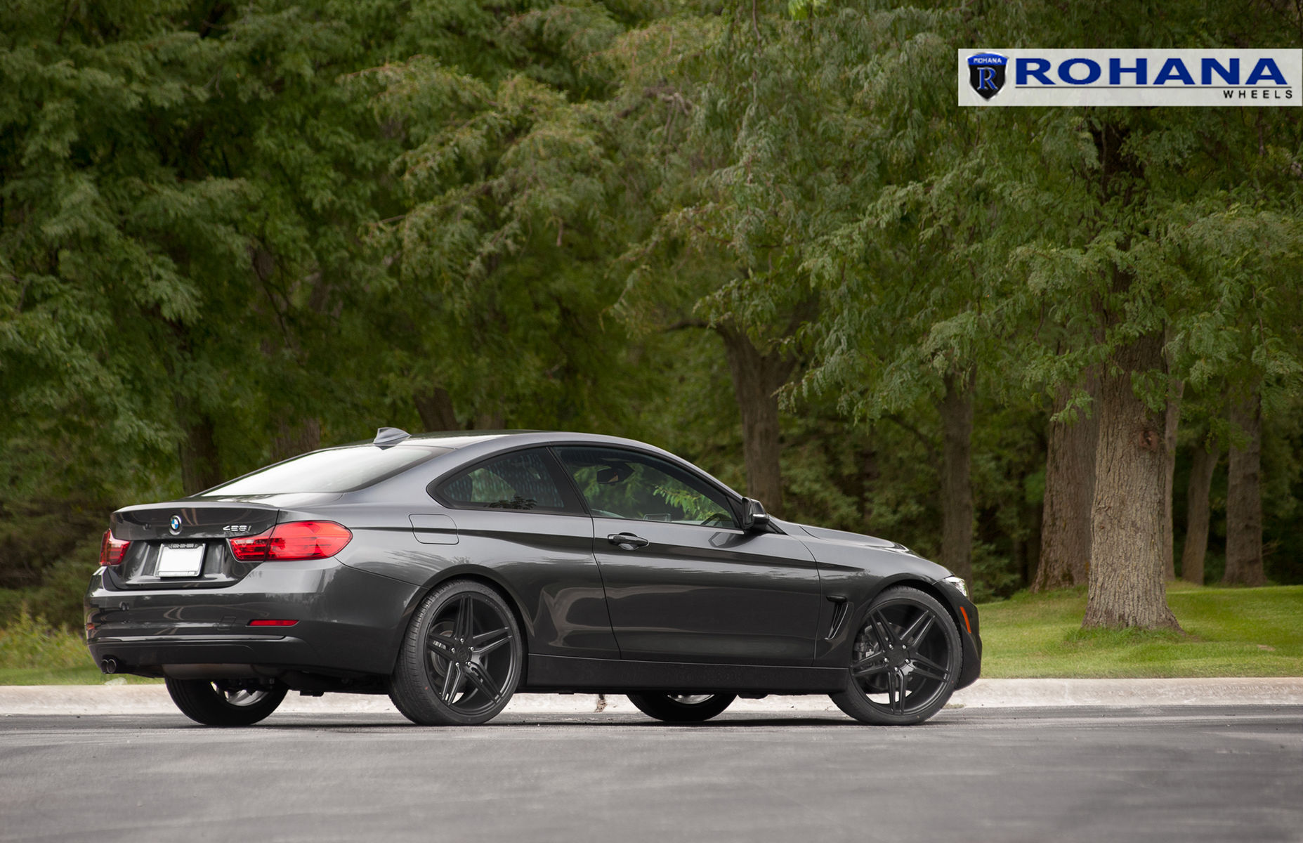 2014 BMW 4 Series | BMW 435i