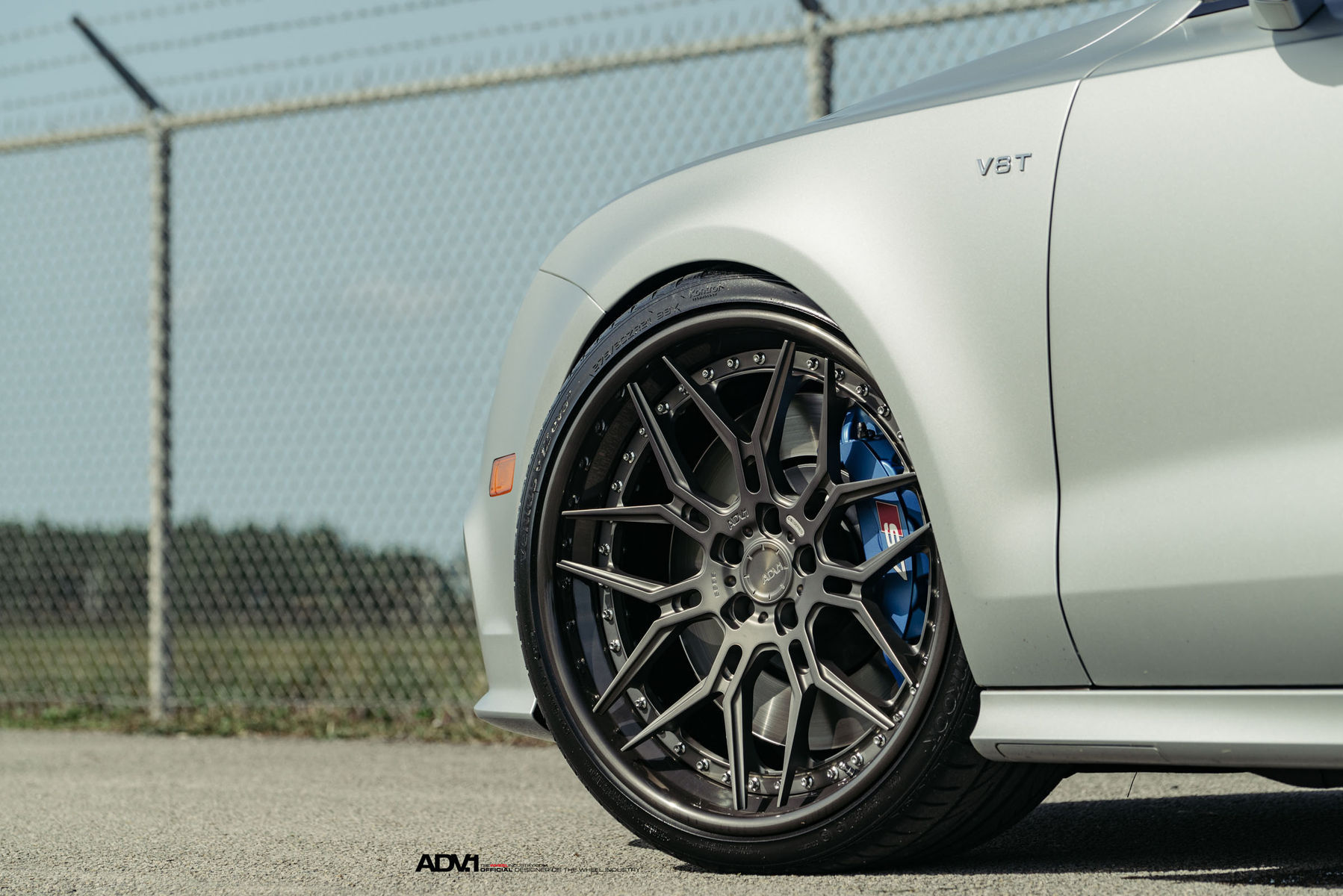 Audi S7 | Audi S7