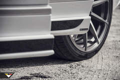 RANGE ROVER VERITAS