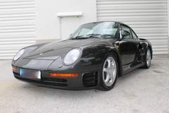 Porsche 959