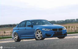 BMW M3 F30 - Quantum44 TS1