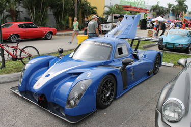 Radical RXC 
