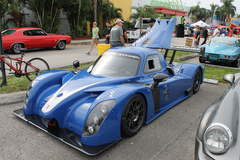 Radical RXC 