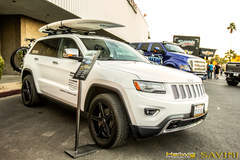 Hellwig Grand Cherokee