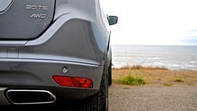 K-PAX Racing VOLVO XC60 GT6