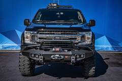 2019 Ford F-150 XLT SuperCrew FX4 By J Robert Marketing