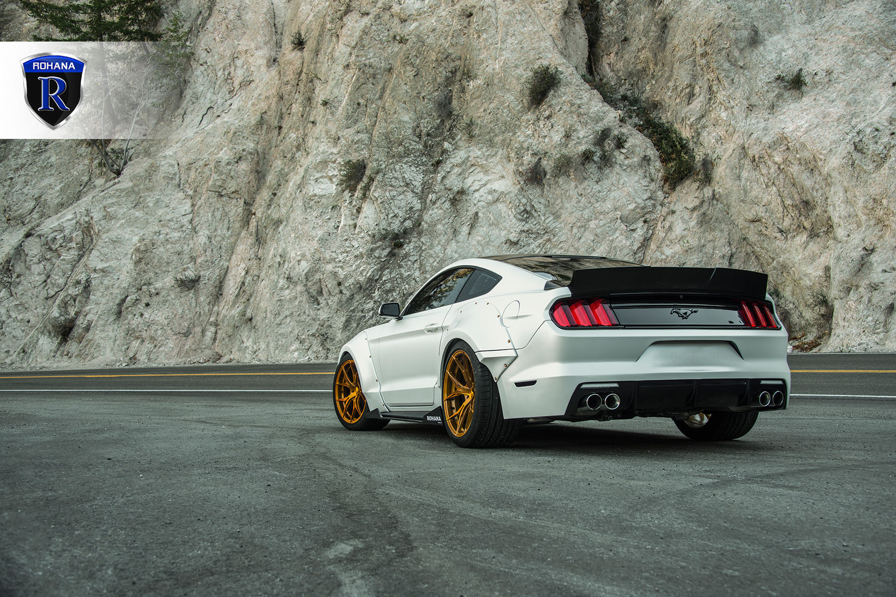 2015 Ford Mustang | Ford Mustang