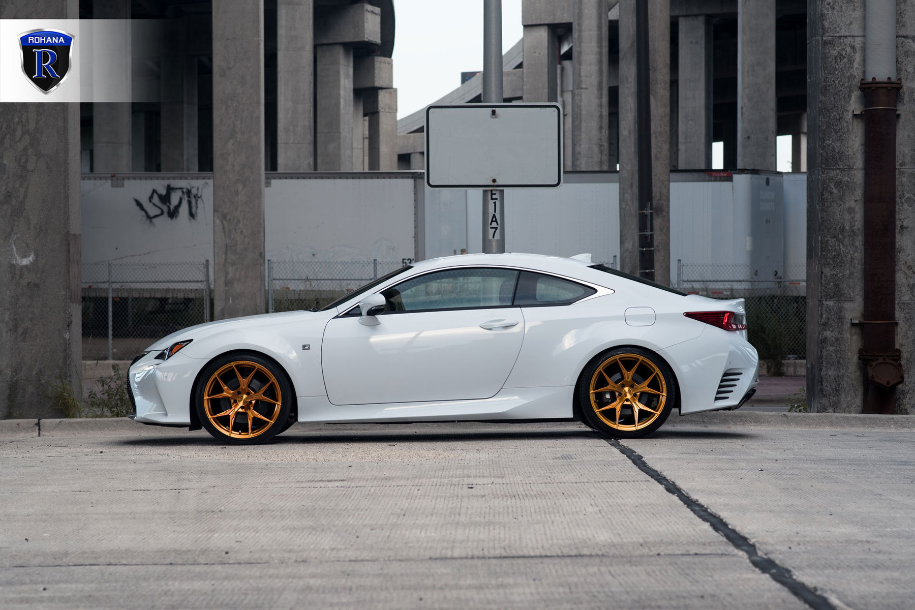 2015 Lexus RC 350 | Lexus RC350 Fsport