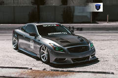 Infiniti G37
