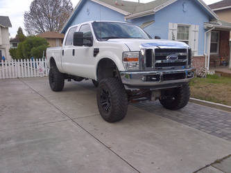 2001 Ford F-350 Super Duty | 2001 Superduty