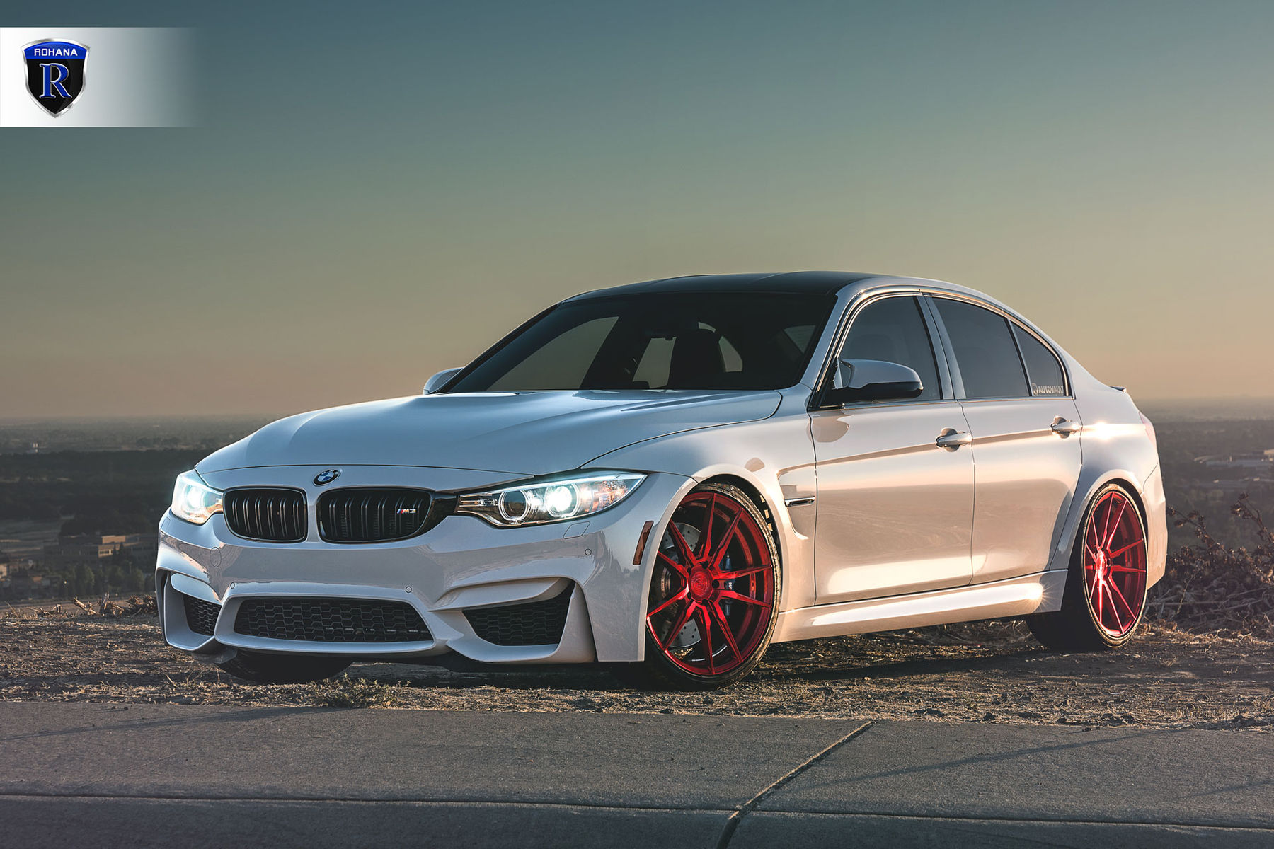  BMW M3 | BMW M3