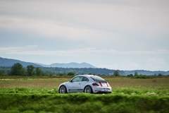 H&R 2017 Volkswagen Beetle R